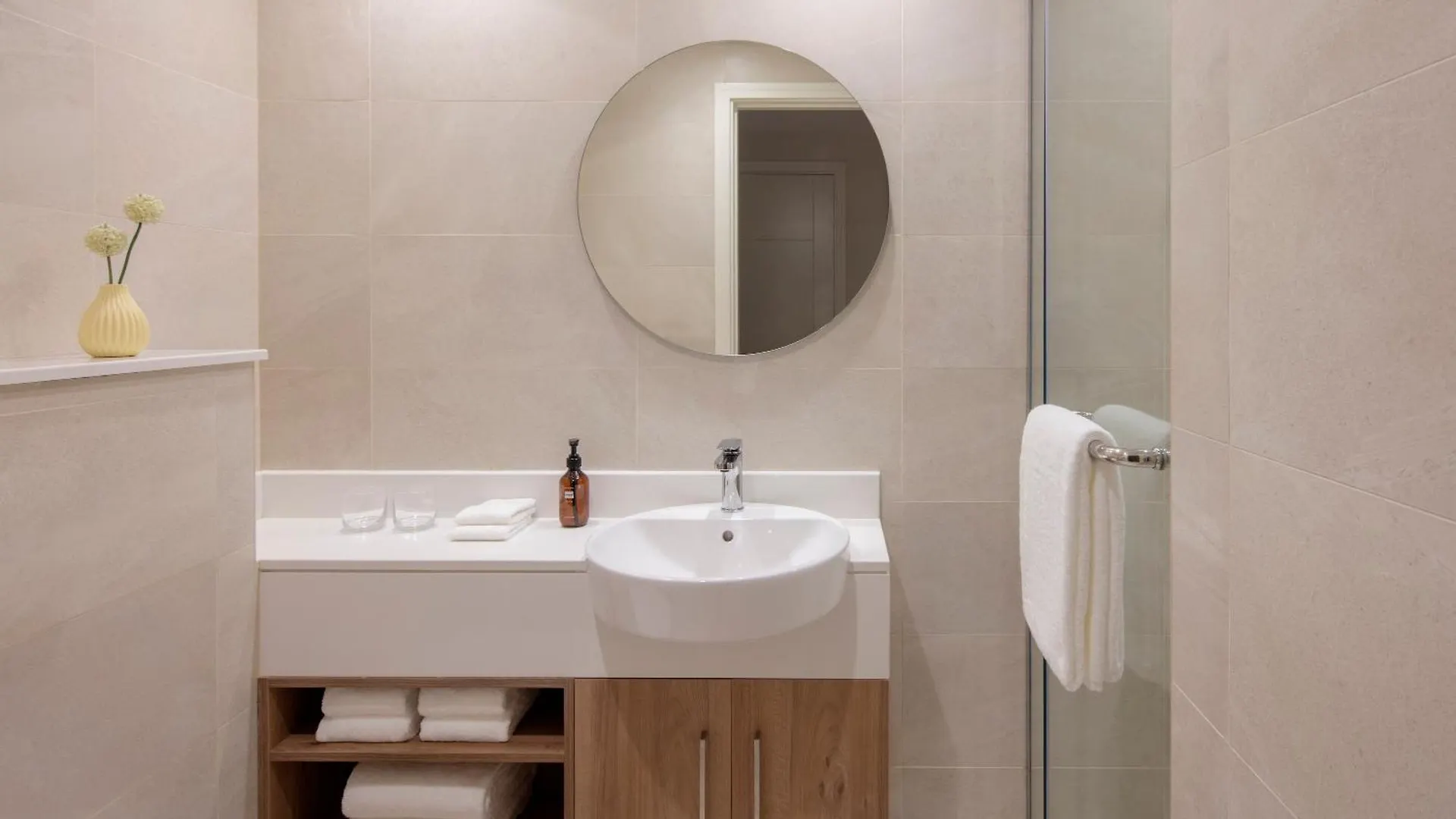 Staybridge Suites Dubai Financial Centre By Ihg