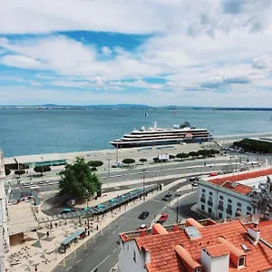 Ra Paraiso Lizbona