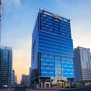 Jannah Burj Al Sarab Szálloda