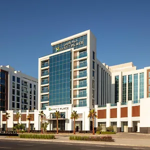 Hyatt Place Jumeirah דובאי