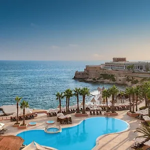 The Westin Dragonara Resort, Malta מלון Saint Julian's