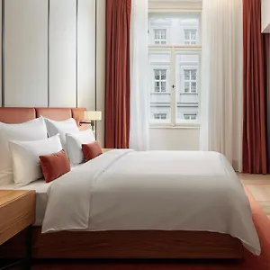 Otel The Julius Prag