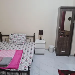 Apartment Cozy Corner 2024 United Arab Emirates