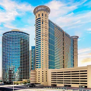 Otel Grand Millennium Al Wahda Abu Dabi