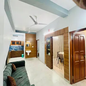  Guest house Castle India