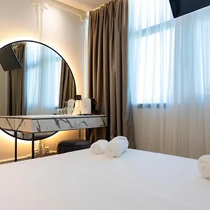 **** Hotel Adore Boutique Albania