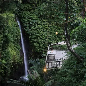 Resort The Kayon Ubud
