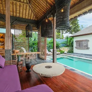 Resort The Purist & Ubud