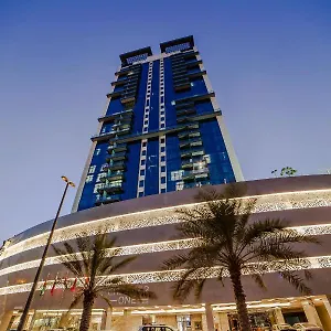 Aparthotel La Vie Gardens, Dubai