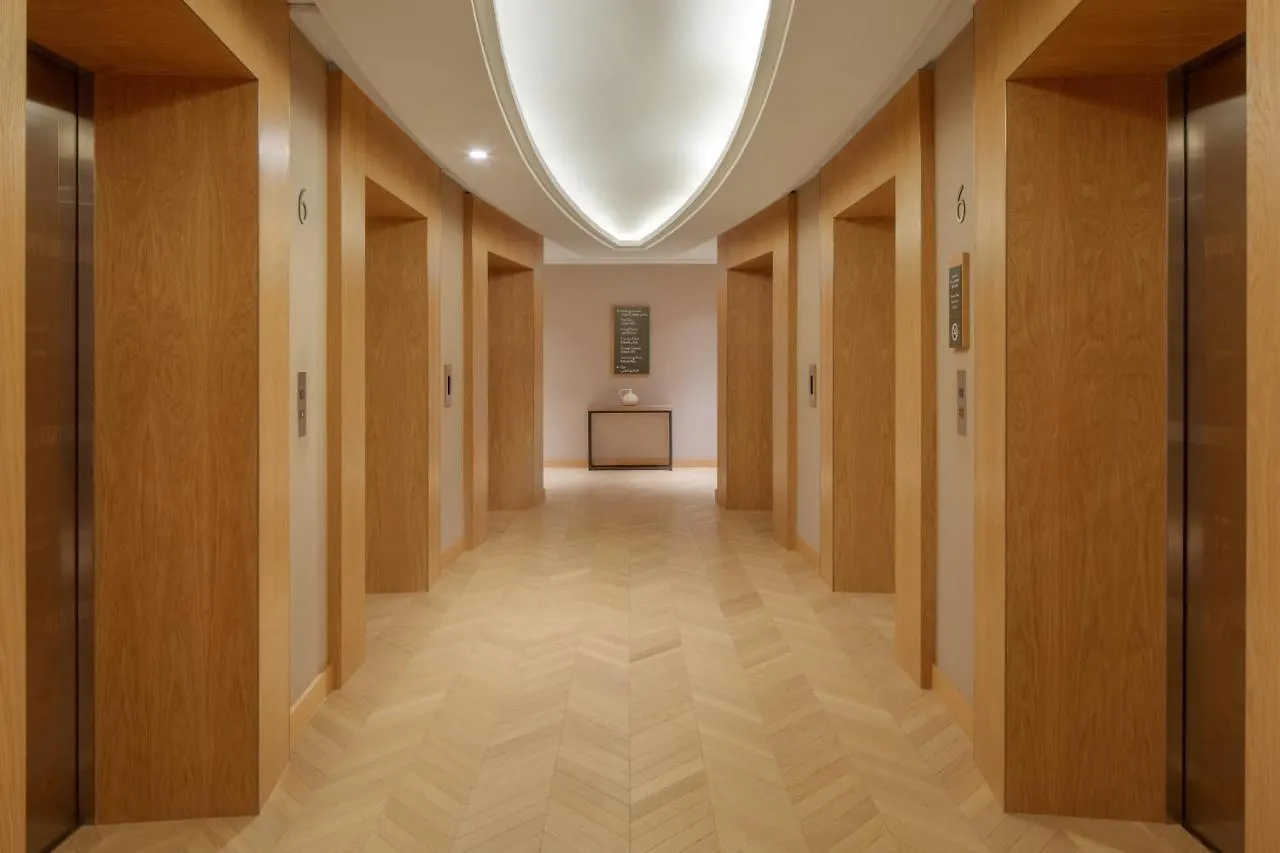 Staybridge Suites Dubai Financial Centre By Ihg