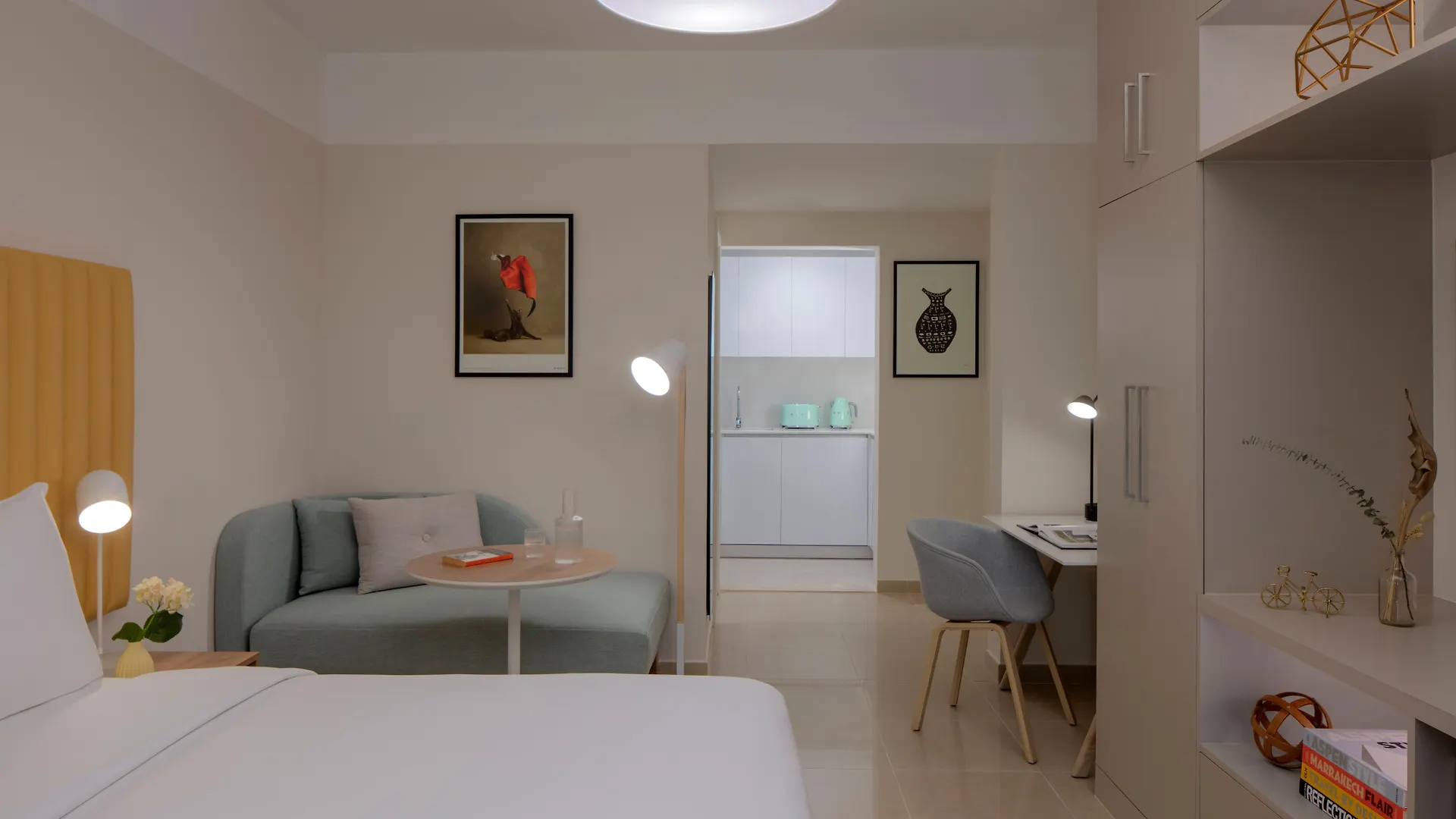 Staybridge Suites Dubai Financial Centre By Ihg