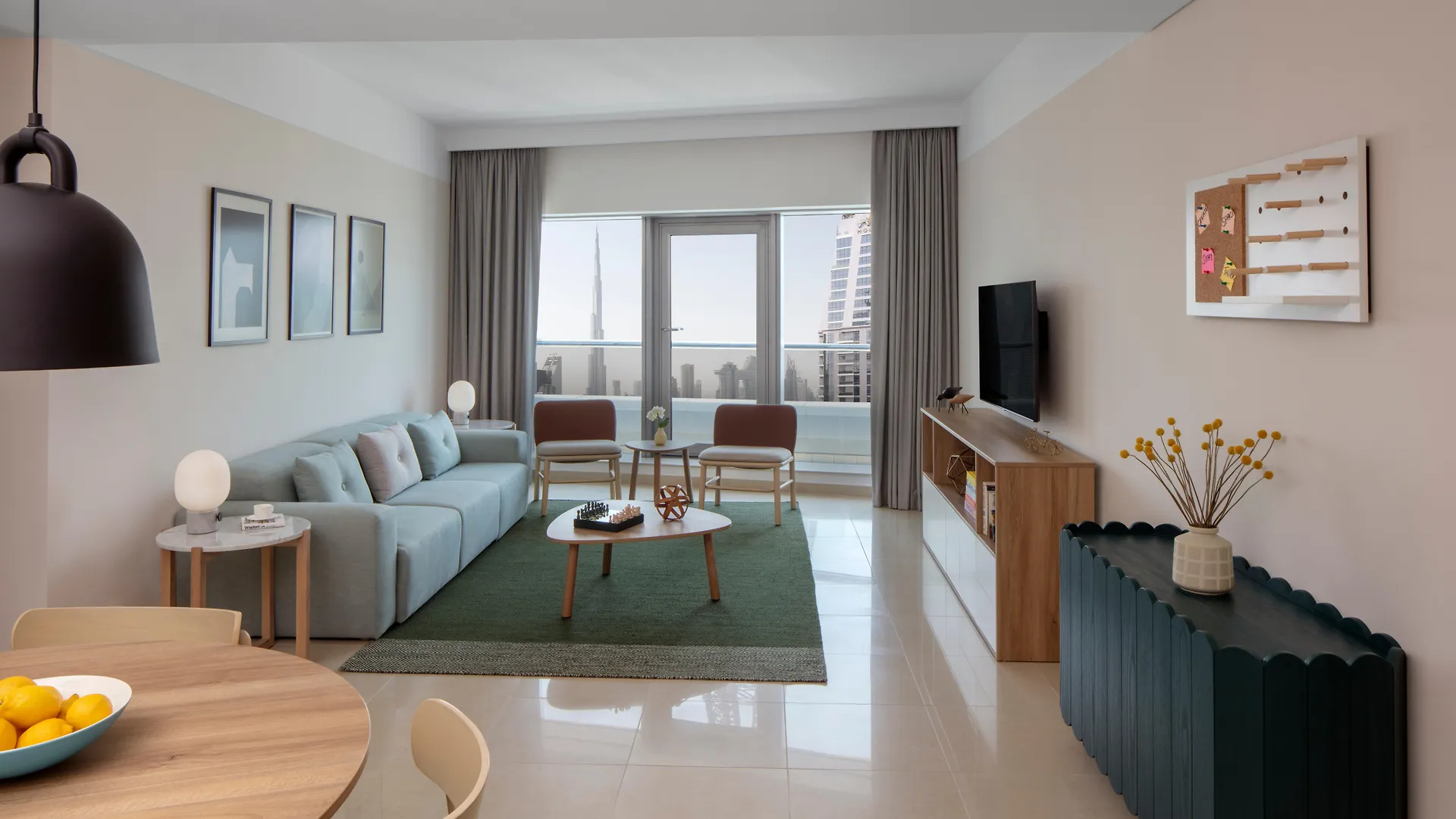 Staybridge Suites Dubai Financial Centre, An Ihg Hotel 4*,  איחוד האמירויות הערביות