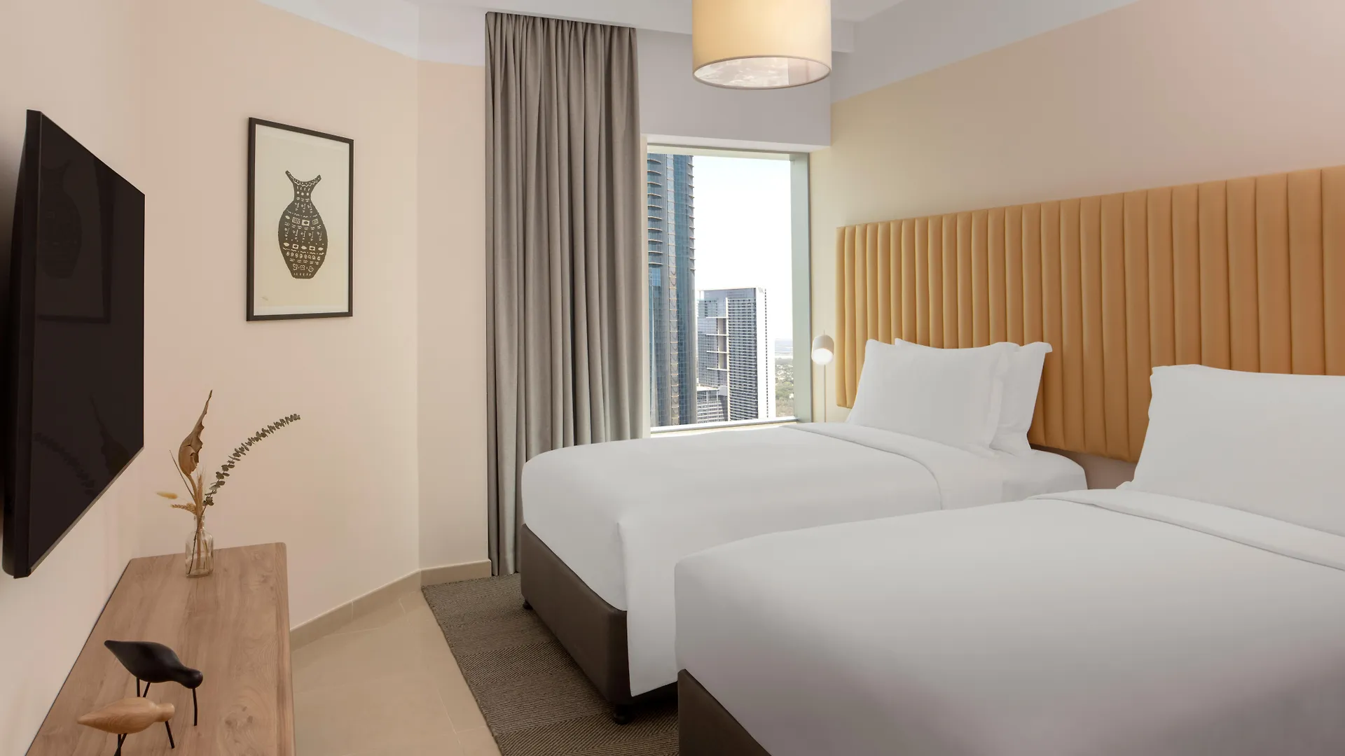 Staybridge Suites Dubai Financial Centre, An Ihg Hotel