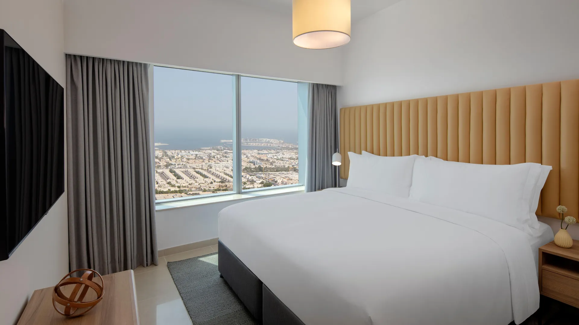 Staybridge Suites Dubai Financial Centre, An Ihg Hotel