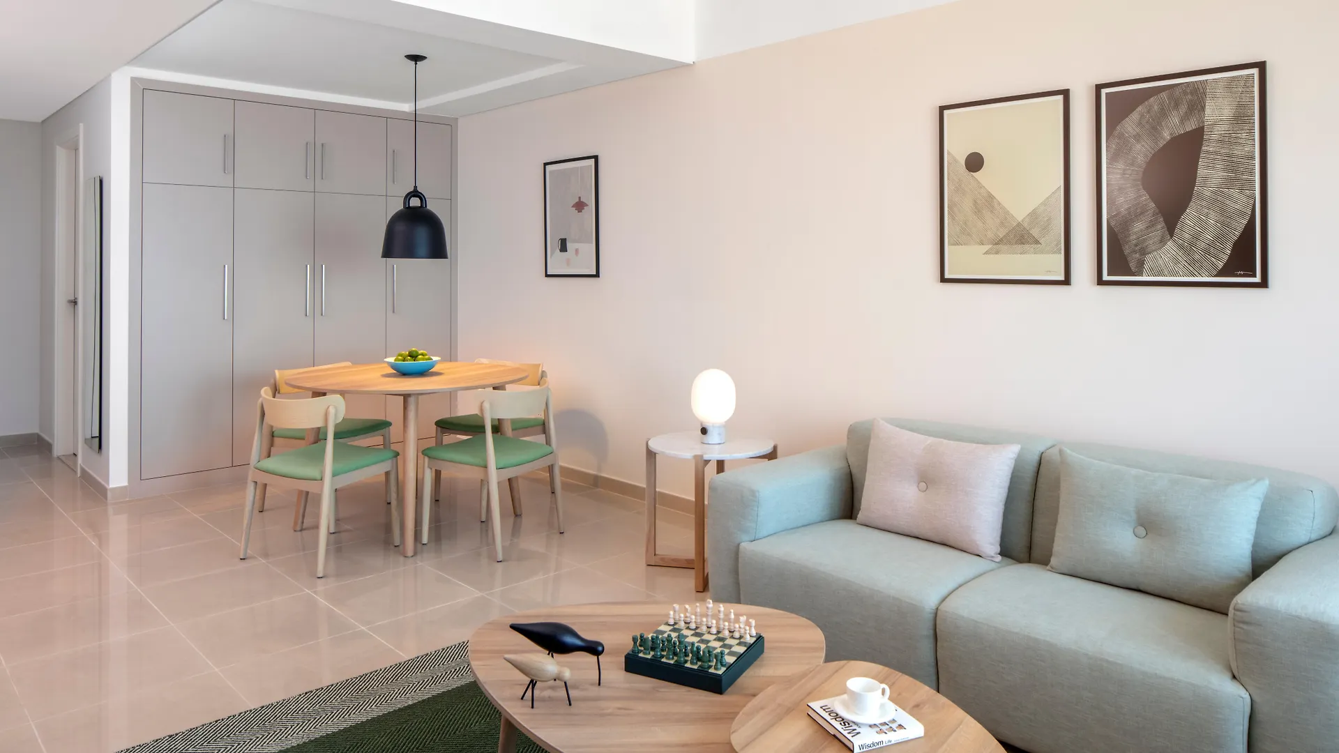 Staybridge Suites Dubai Financial Centre By Ihg איחוד האמירויות הערביות