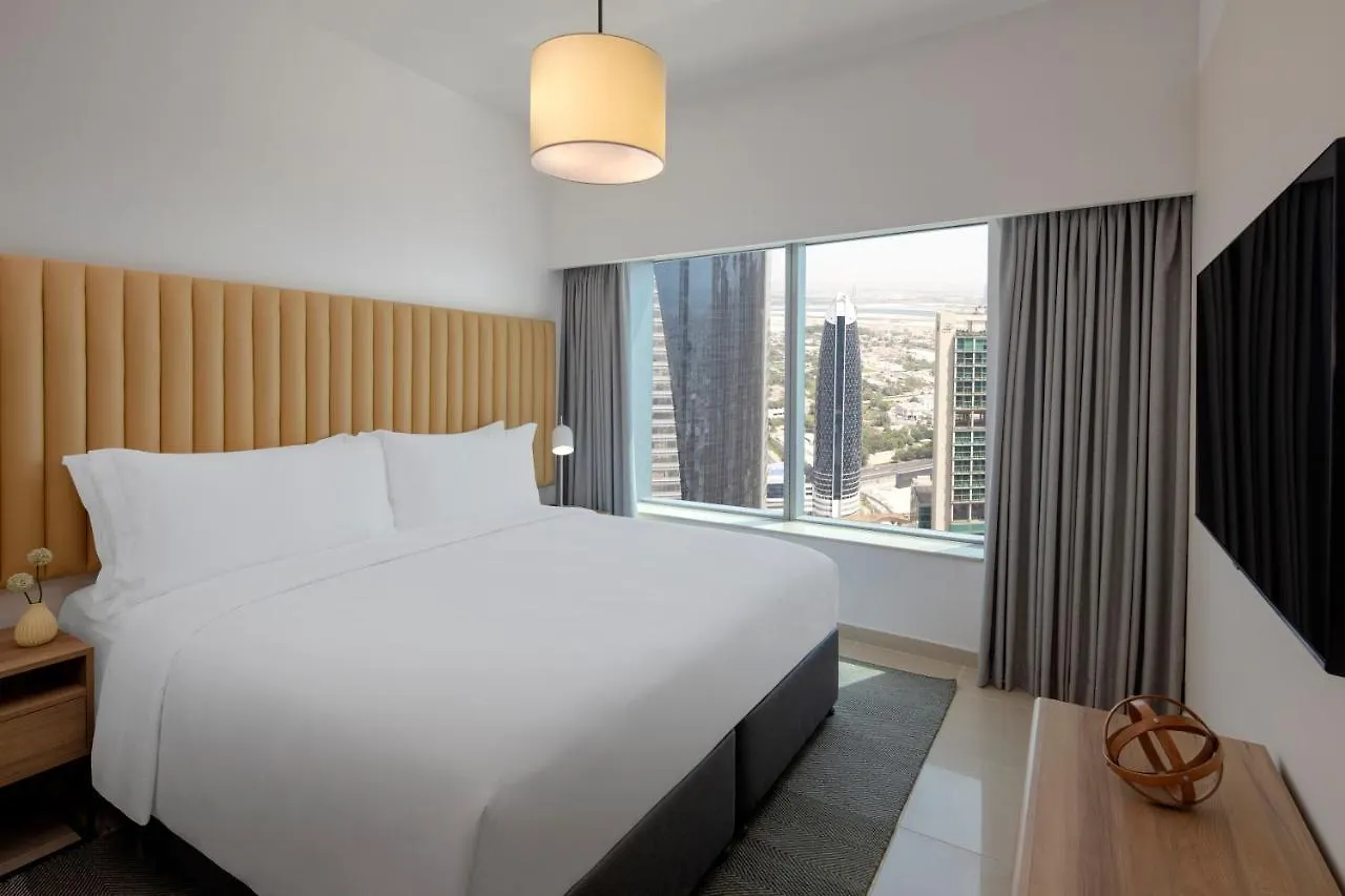 Staybridge Suites Dubai Financial Centre By Ihg 4*,
