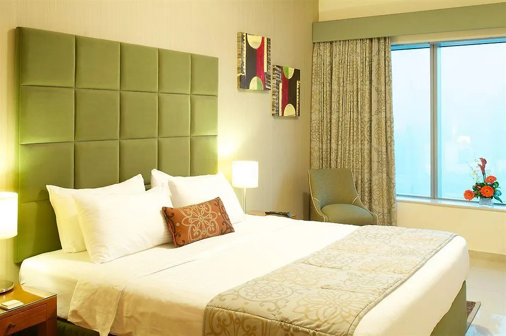 **** מלון Staybridge Suites Dubai Financial Centre By Ihg איחוד האמירויות הערביות