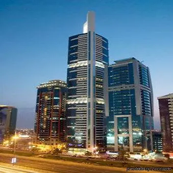 Staybridge Suites Dubai Financial Centre By Ihg Hotel