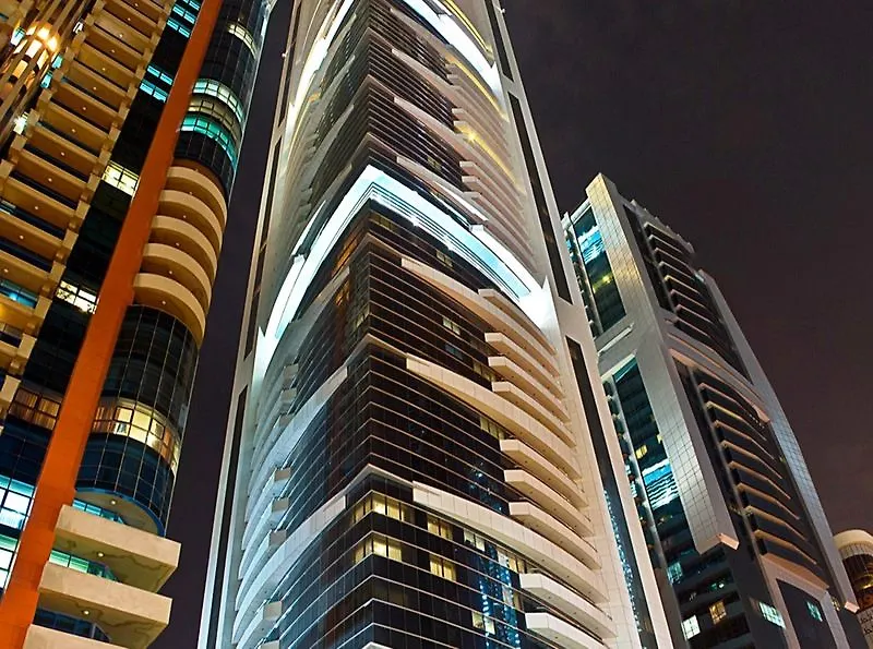Staybridge Suites Dubai Financial Centre By Ihg Hotel