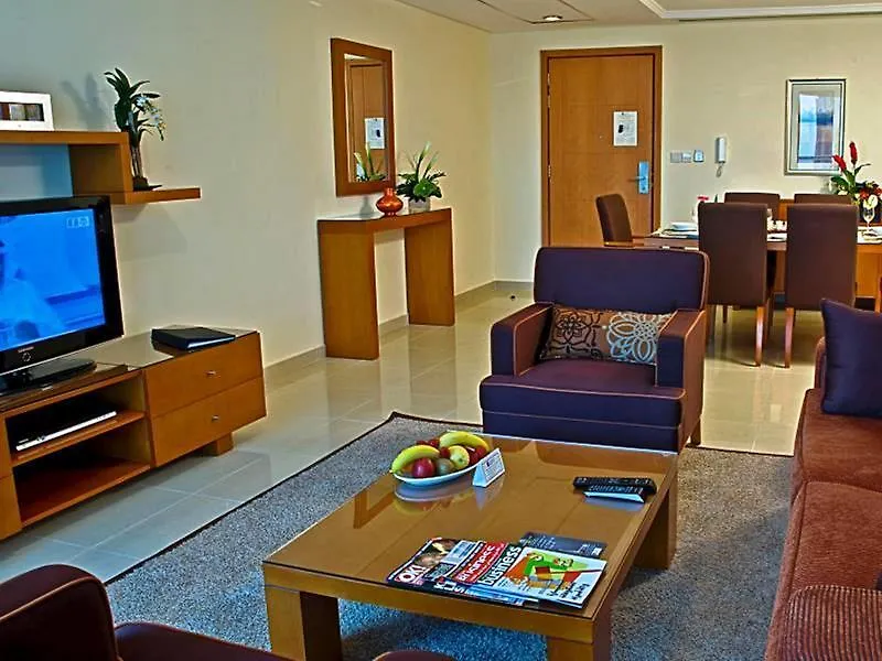 Staybridge Suites Dubai Financial Centre, An Ihg Hotel