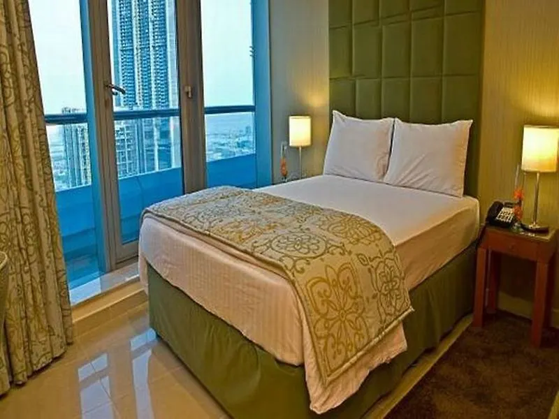 Staybridge Suites Dubai Financial Centre By Ihg מלון