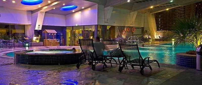 Staybridge Suites Dubai Financial Centre By Ihg איחוד האמירויות הערביות