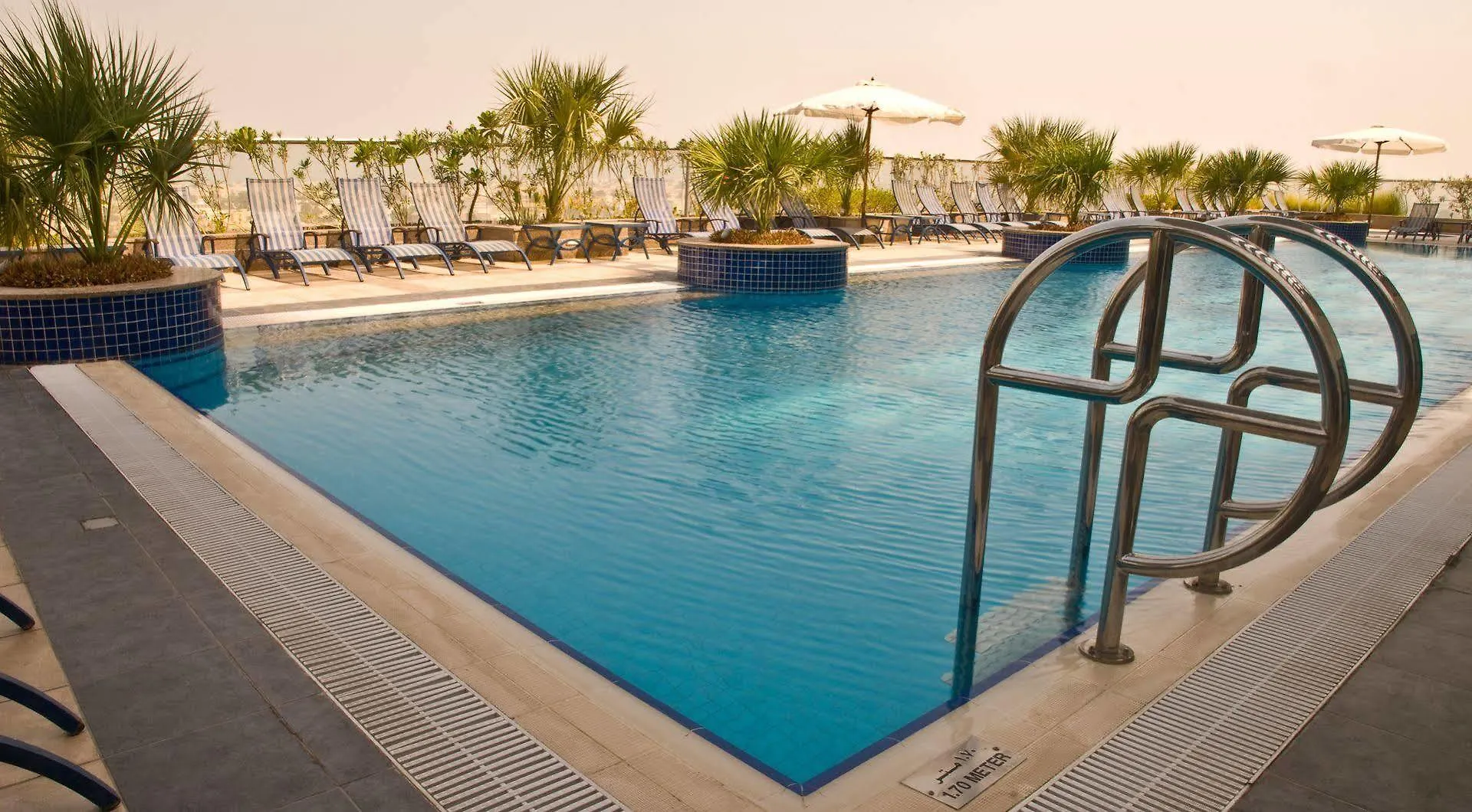 Staybridge Suites Dubai Financial Centre By Ihg United Arab Emirates