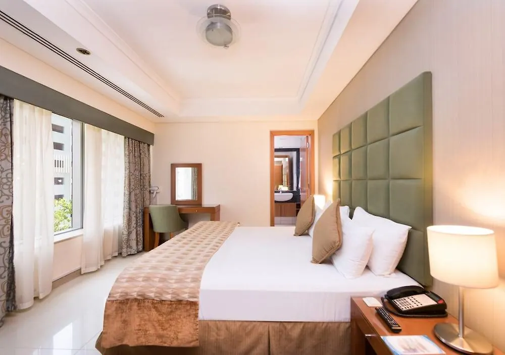 Staybridge Suites Dubai Financial Centre By Ihg