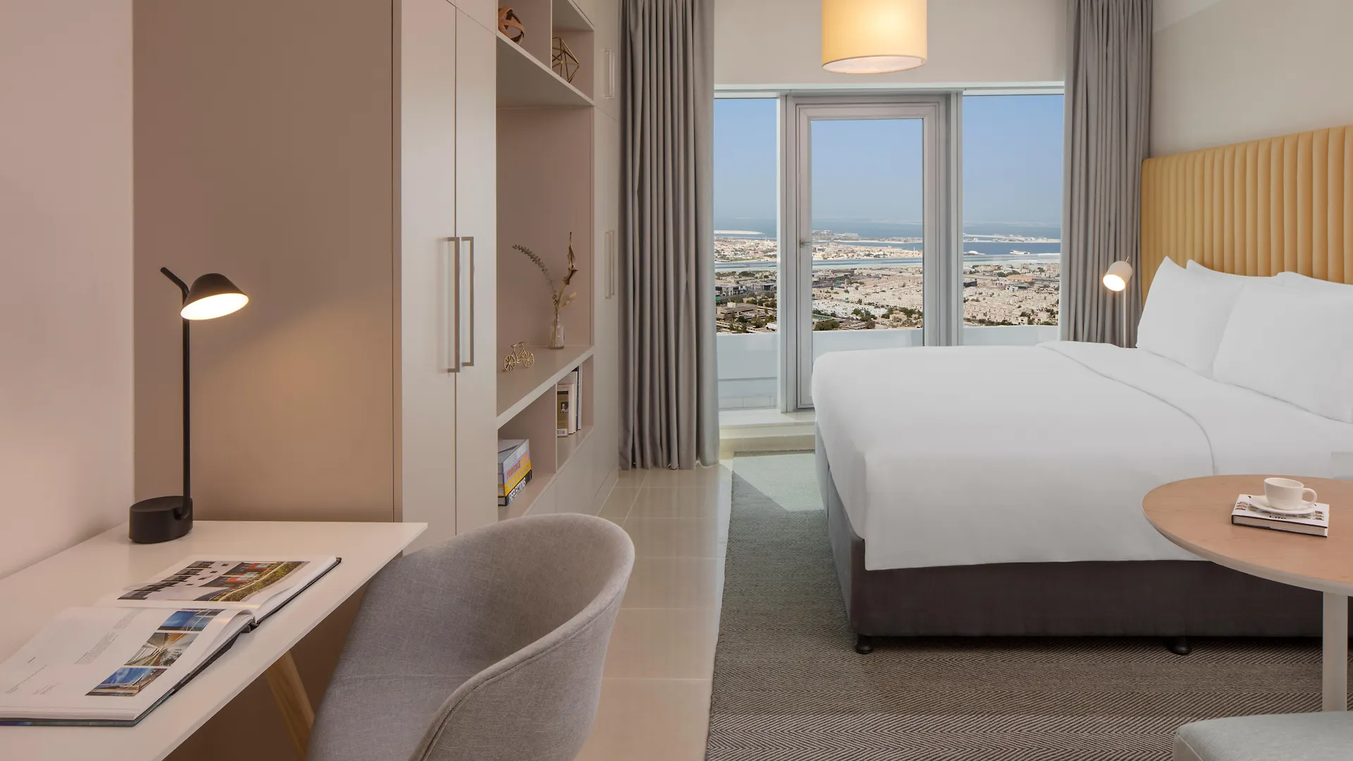 Staybridge Suites Dubai Financial Centre By Ihg 호텔