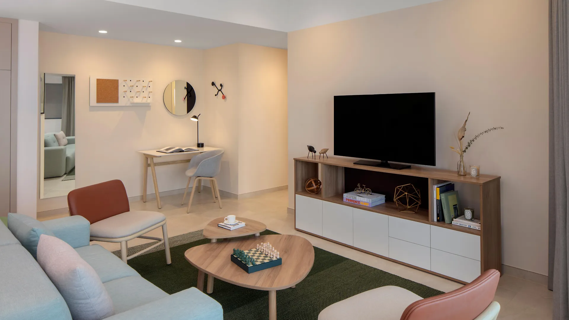 Staybridge Suites Dubai Financial Centre By Ihg 4*,  Vereinigte Arabische Emirate