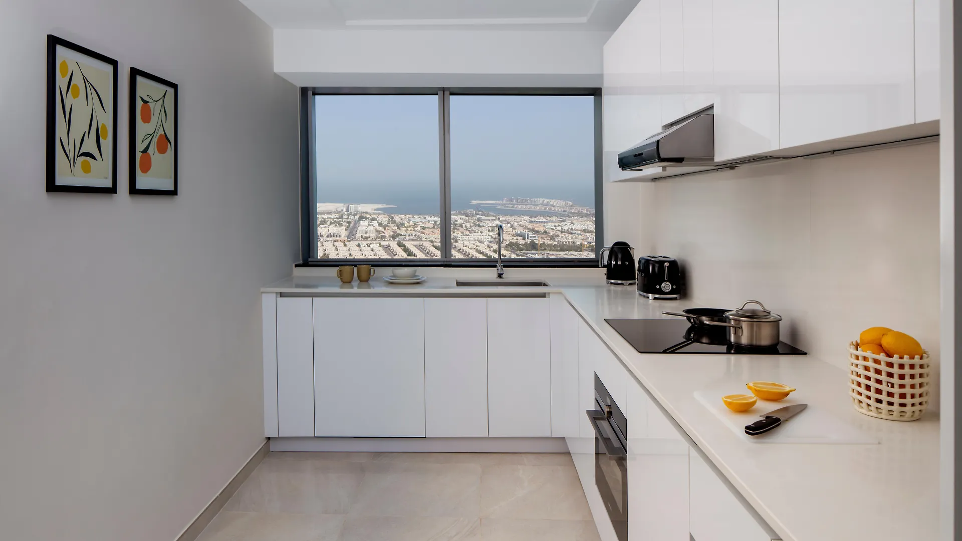Staybridge Suites Dubai Financial Centre By Ihg