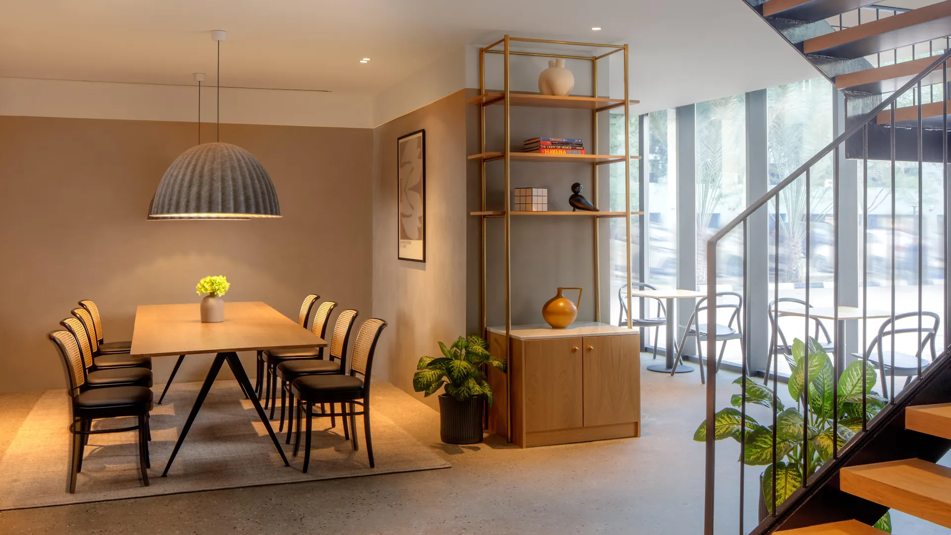 호텔 Staybridge Suites Dubai Financial Centre By Ihg