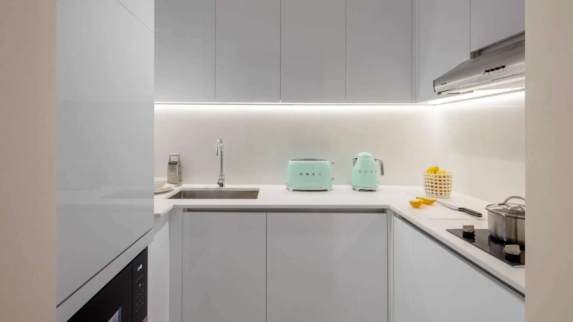 Staybridge Suites Dubai Financial Centre By Ihg 아랍에미리트