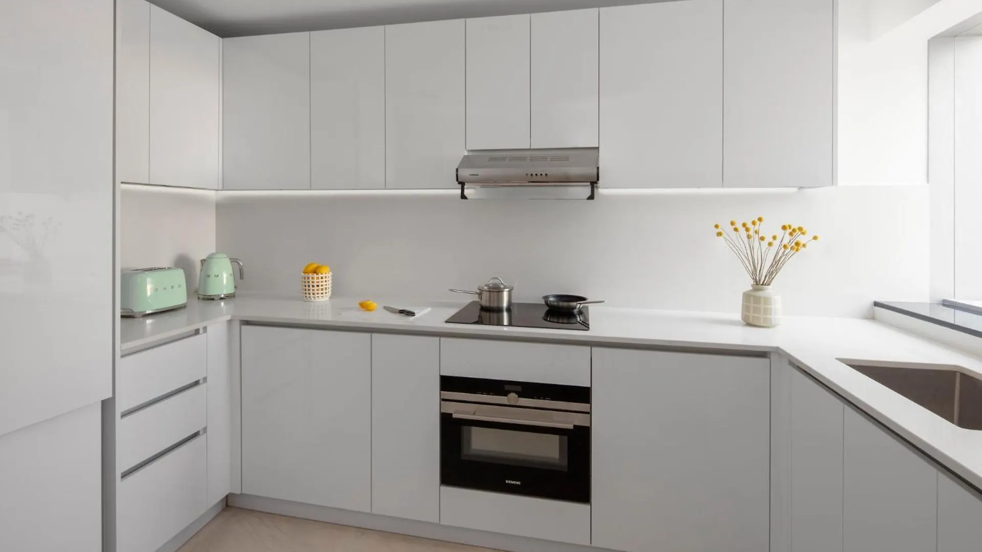 Staybridge Suites Dubai Financial Centre By Ihg Förenade Arabemiraten