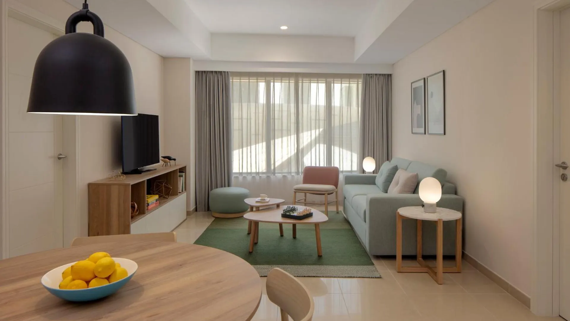 Staybridge Suites Dubai Financial Centre By Ihg 4*,  Förenade Arabemiraten
