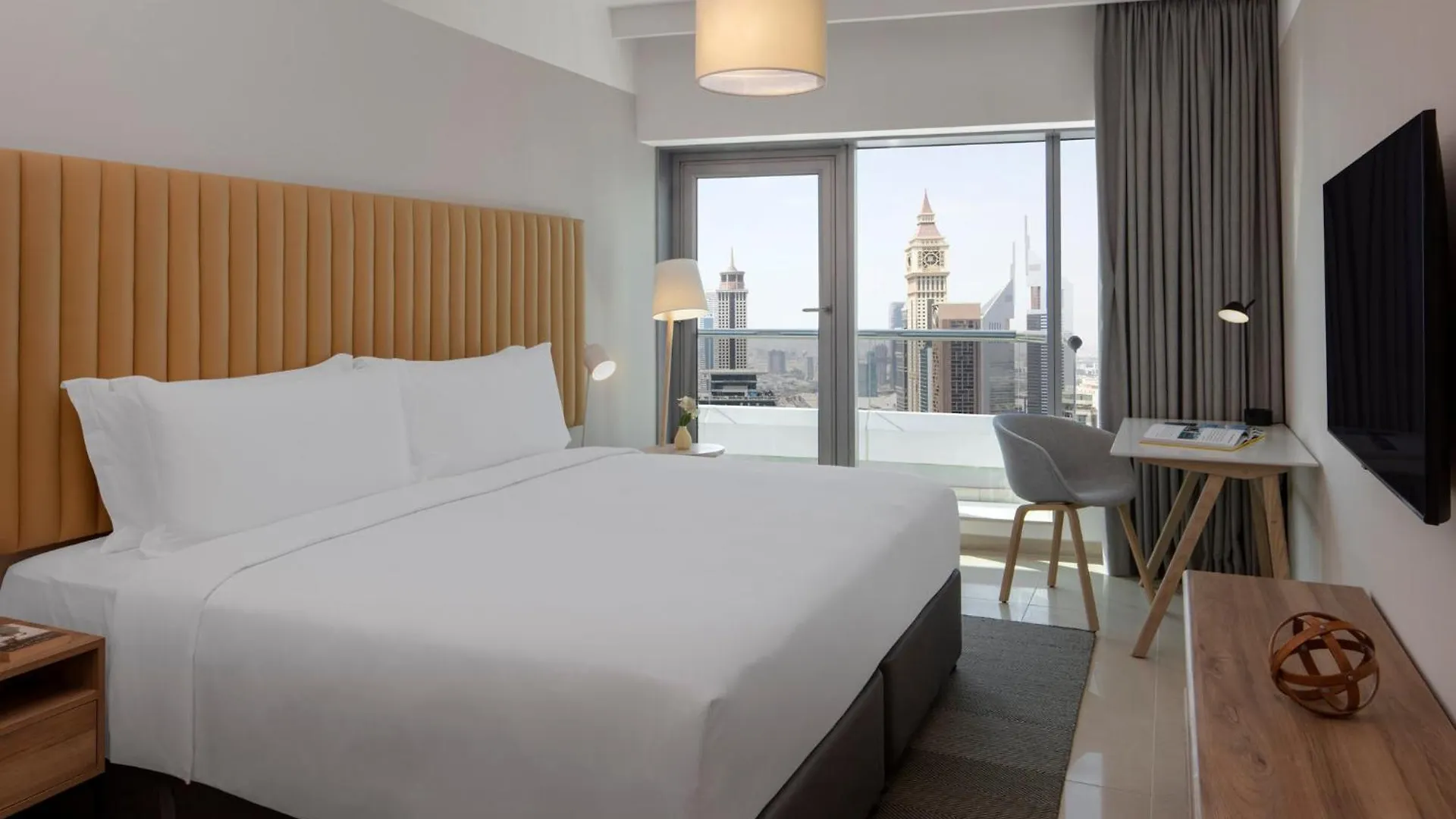 Staybridge Suites Dubai Financial Centre By Ihg