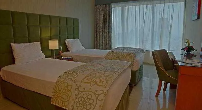 **** 호텔 Staybridge Suites Dubai Financial Centre By Ihg 아랍에미리트