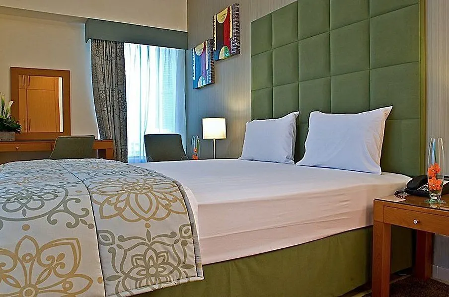 Staybridge Suites Dubai Financial Centre By Ihg 4*,  아랍에미리트